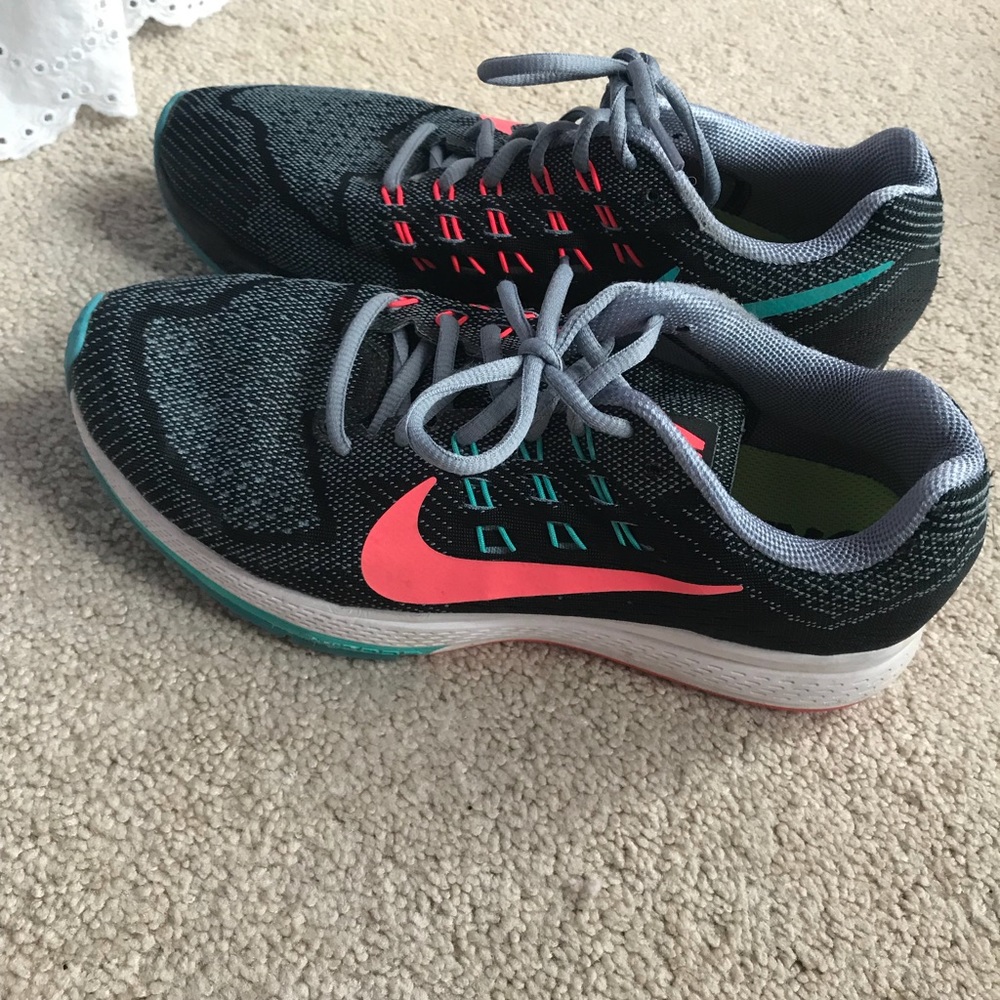 Nike shoes